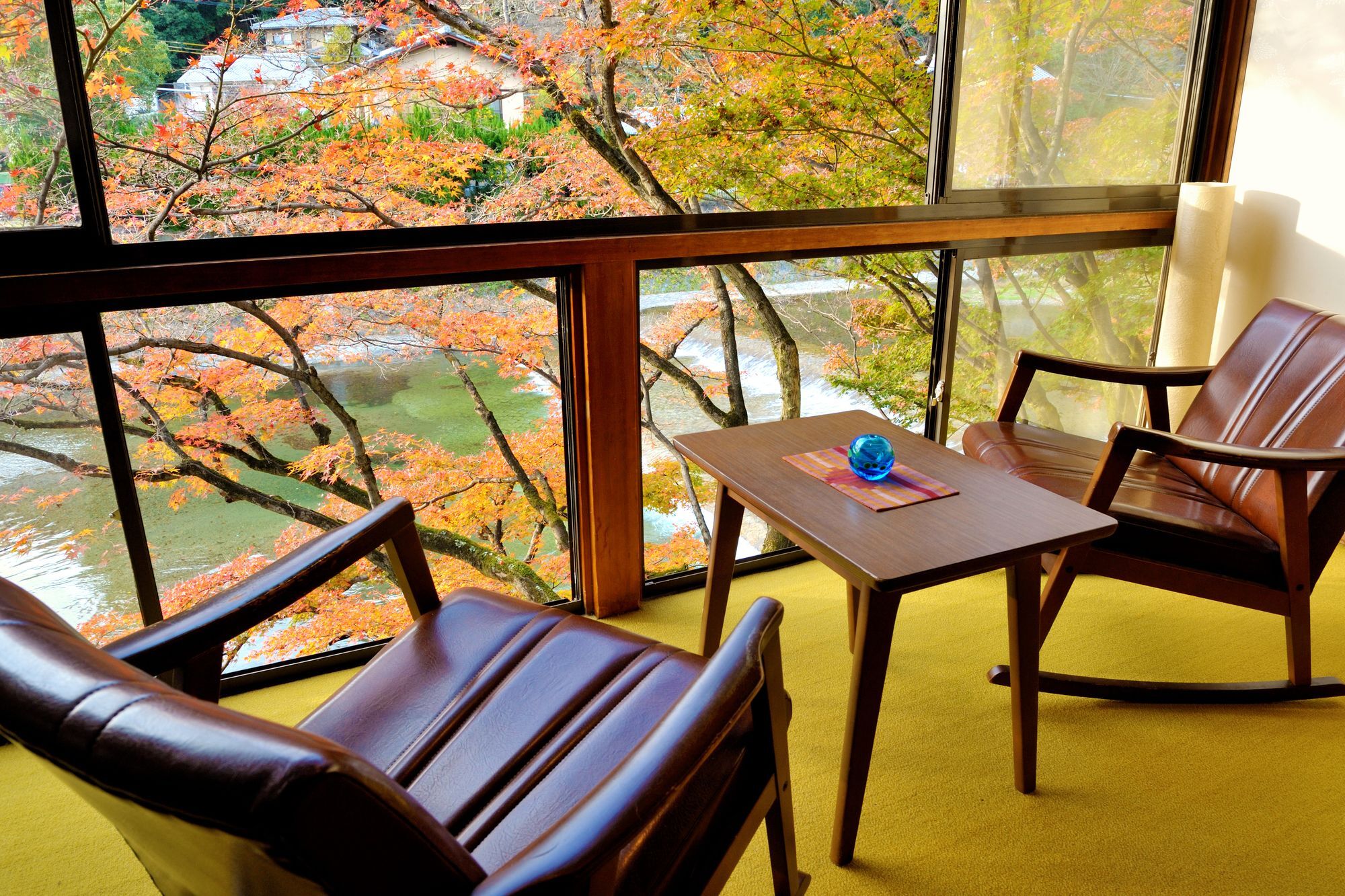 Heihachi Tea House Inn Kyoto Eksteriør bilde
